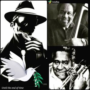 Meet your Posher, Alfonso